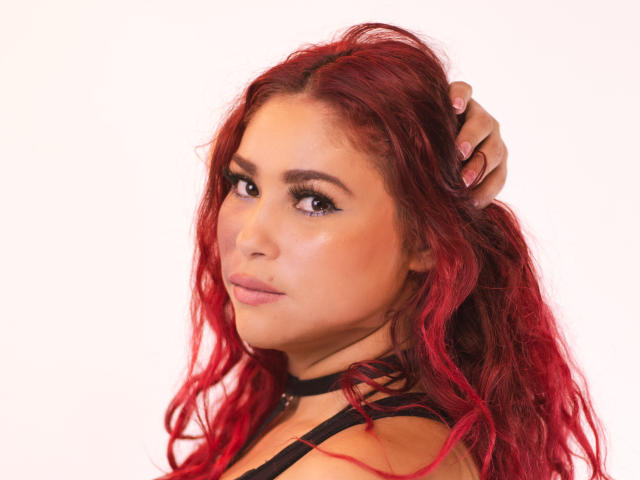 SallyCox - Camera khiêu dâm &amp; quyến rũ trực tiếp - 16642362