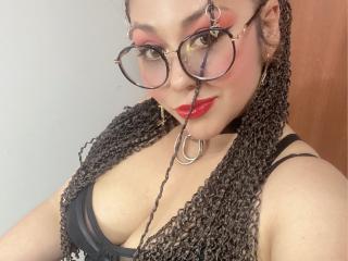 LilithCandySin - Live porn &amp; sex cam - 16642610