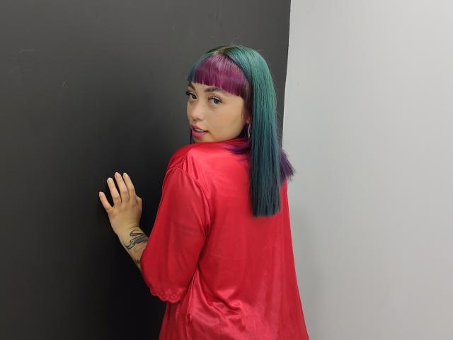 GillyBecker - Élő pornó és szexkamera - 16642638