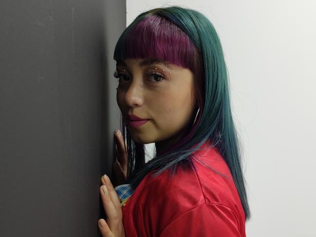 GillyBecker - Live porn &amp; sex cam - 16642666