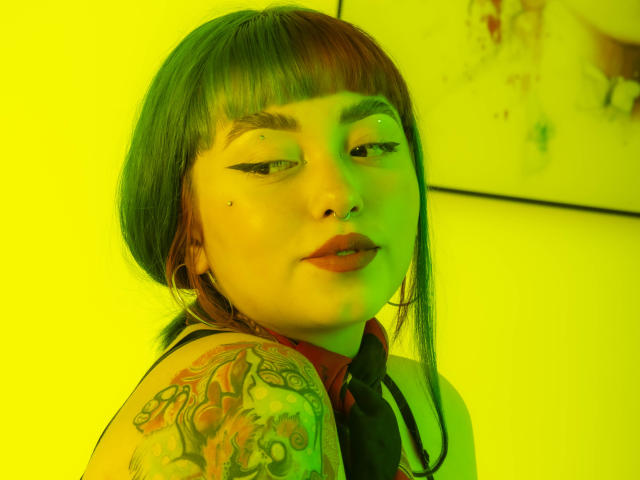 GillyBecker - Live porn &amp; sex cam - 16642914