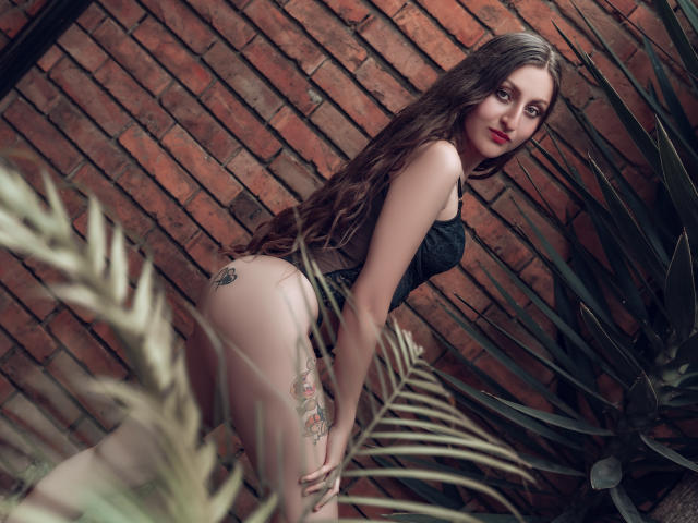 DanielaEvans - Live porn &amp; sex cam - 16643554