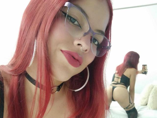 IbbyMadison - Live porno og sexkamera - 16643586