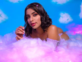 ElieGrey - сексуальная веб-камера в реальном времени - 16643806