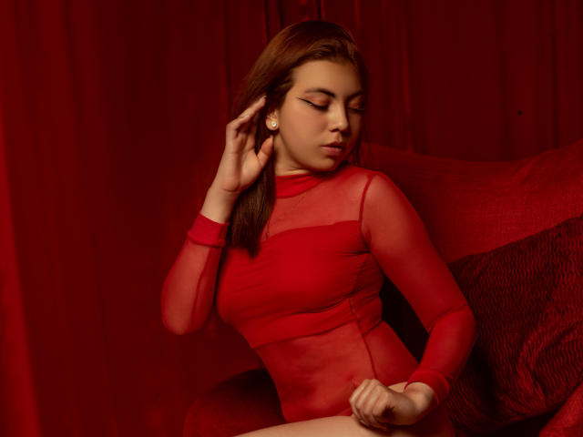 SophieMuse - Live sex cam - 16643818