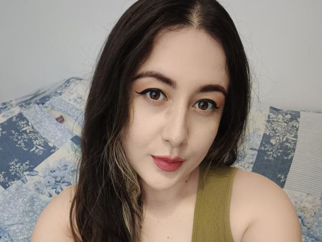 MabyLegrand - ライブポルノ&amp;セックスカム - 16643866