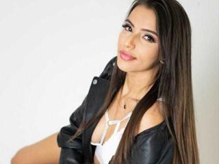 ElieGrey - сексуальная веб-камера в реальном времени - 16644078