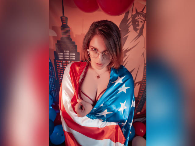 JaneeRhode - Camera khiêu dâm &amp; quyến rũ trực tiếp - 16644426