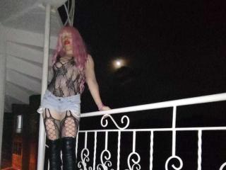 MonekYami - Live porn &amp; sex cam - 16644494