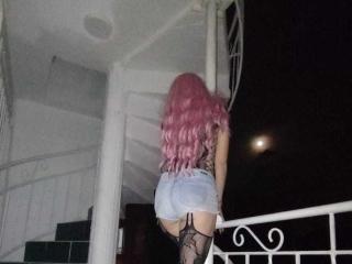 MonekYami - Sexe cam en vivo - 16644510