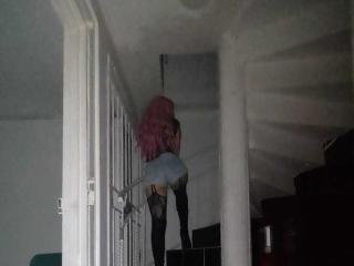 MonekYami - Camera khiêu dâm &amp; quyến rũ trực tiếp - 16644522