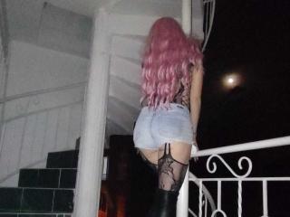 MonekYami - Live porn &amp; sex cam - 16644614