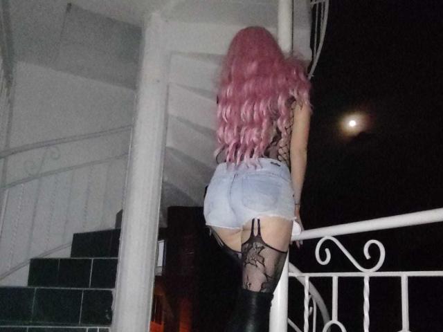 MonekYami - Camera khiêu dâm &amp; quyến rũ trực tiếp - 16644614