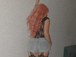 MonekYami - сексуальная веб-камера в реальном времени - 16645098