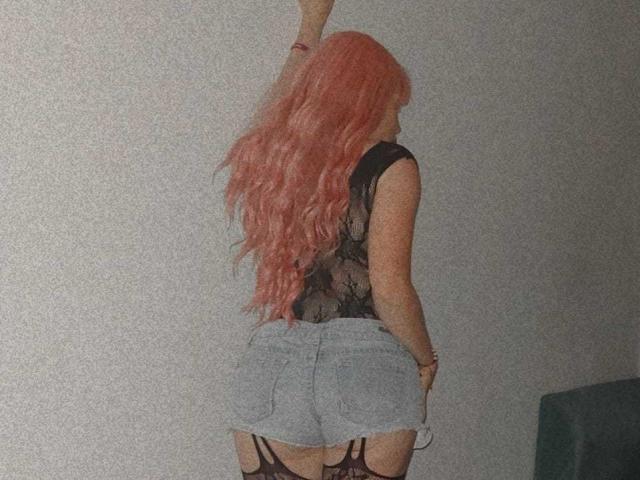 MonekYami - Live porn &amp; sex cam - 16645098