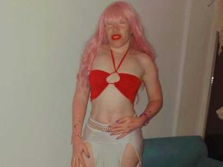 MonekYami - сексуальная веб-камера в реальном времени - 16645134