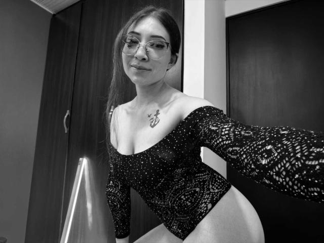 ElizabethMorrison - פורנו בשידור חי ומצלמת סקס - 16645410