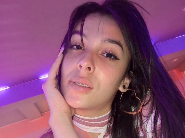 JinJoness - Live porn &amp; sex cam - 16646730