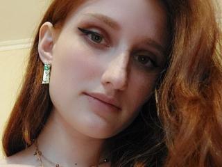 FoxyStephanie - Sexe cam en vivo - 16647470