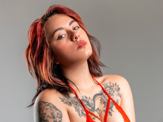 AlexandraReyez - Live porn &amp; sex cam - 16648746