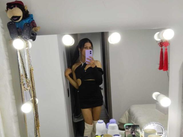 CristinaLesmes - Sexe cam en vivo - 16648818