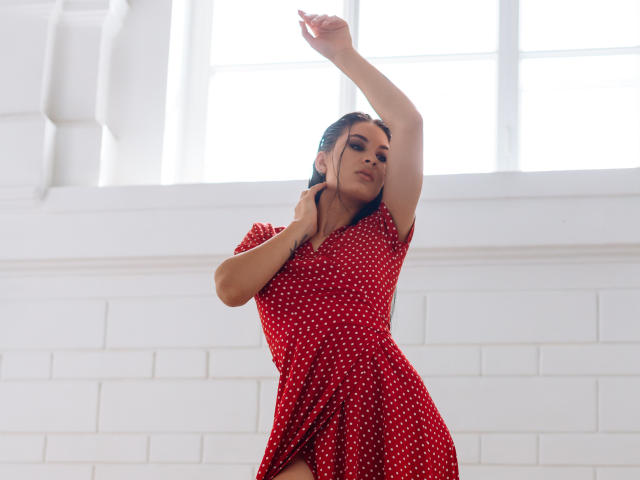 RachelParker - Camera khiêu dâm &amp; quyến rũ trực tiếp - 16650462