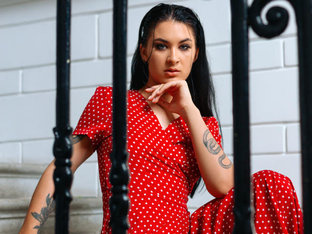 RachelParker - Camera khiêu dâm &amp; quyến rũ trực tiếp - 16650466