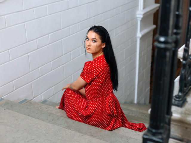 RachelParker - Camera khiêu dâm &amp; quyến rũ trực tiếp - 16650474