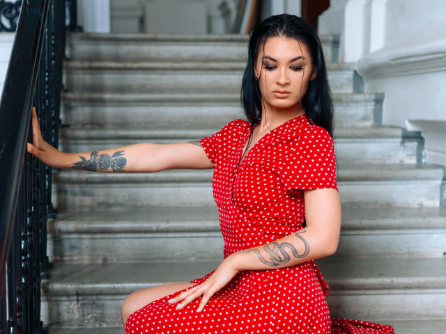 RachelParker - Camera khiêu dâm &amp; quyến rũ trực tiếp - 16650482