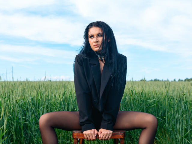 RachelParker - Sexe cam en vivo - 16650494