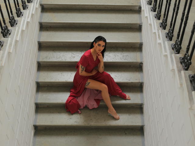 RachelParker - Live porn &amp; sex cam - 16650650