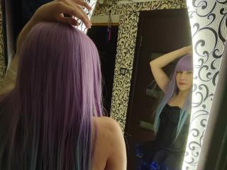 HoneyLovelyHottie - Sexe cam en vivo - 16651158