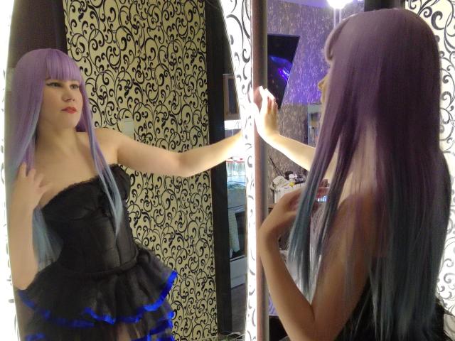 HoneyLovelyHottie - Sexe cam en vivo - 16651162