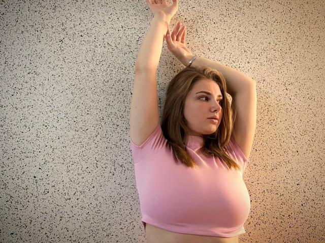 AmySky - Sexe cam en vivo - 16651622