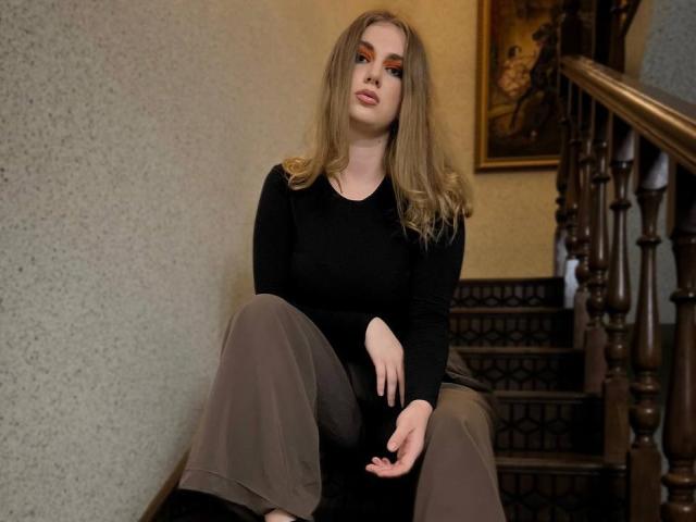 AmySky - Sexe cam en vivo - 16651654