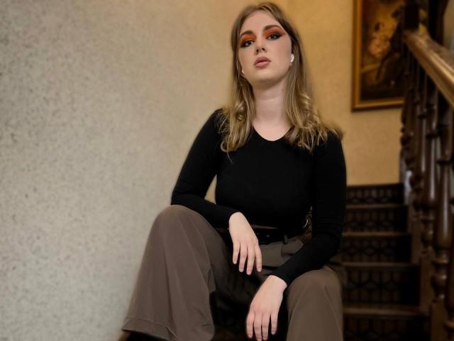 AmySky - Sexe cam en vivo - 16651658