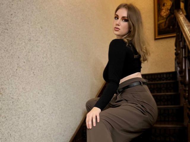 AmySky - Sexe cam en vivo - 16651666