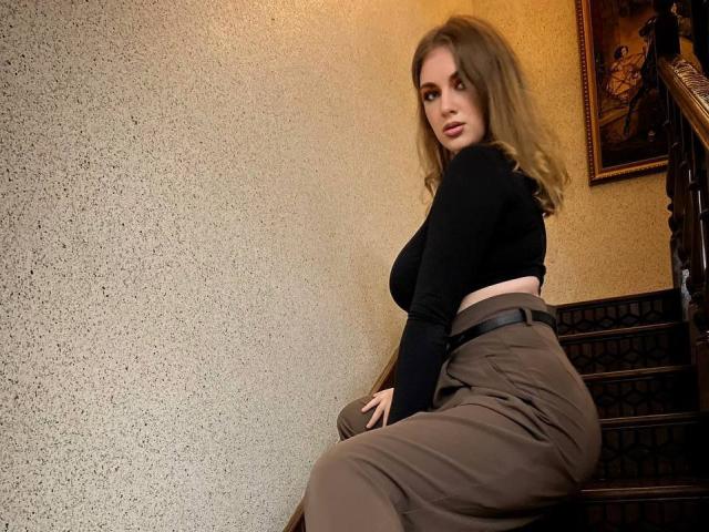 AmySky - Live porn &amp; sex cam - 16651690