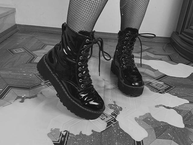 AmySky - Sexe cam en vivo - 16651738