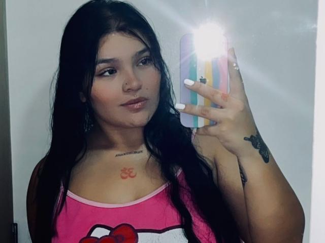 AnnyCoopers - Sexe cam en vivo - 16652286