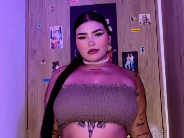 AnnyCoopers - Live sex cam - 16652290