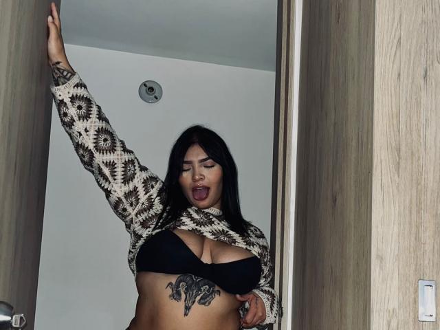 AnnyCoopers - Sexe cam en vivo - 16652306