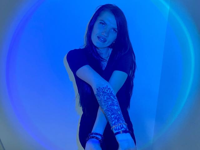 MilaLoona - Live sex cam - 16653430