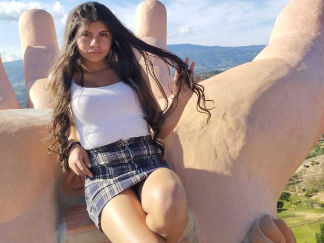 MiaShock - Live porn &amp; sex cam - 16653798