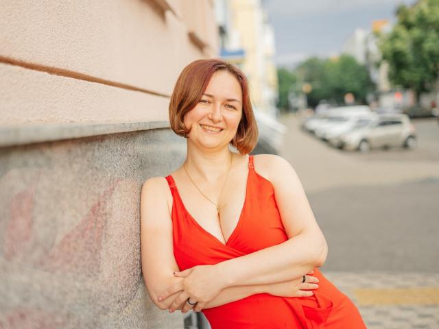 IvannaRich - Live porn &amp; sex cam - 16654646