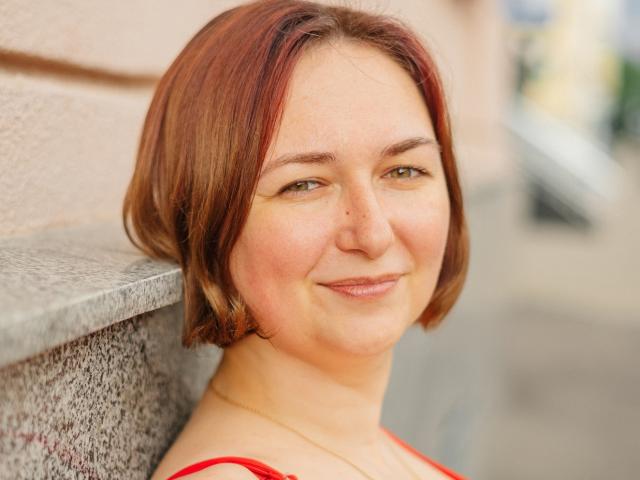 IvannaRich - Live porn &amp; sex cam - 16654658