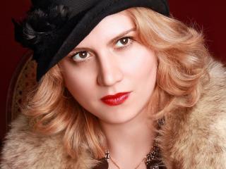 EveDoreen - сексуальная веб-камера в реальном времени - 16656046