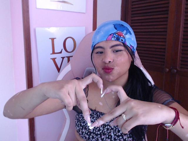 MelissaSweetHeart - Live porn &amp; sex cam - 16656286