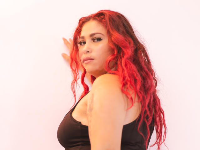 SallyCox - Live Sex Cam - 16656426