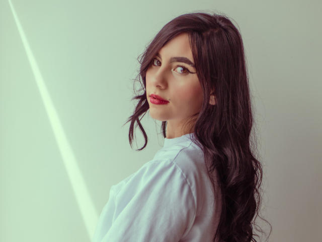 MollyZu - Sexe cam en vivo - 16656514